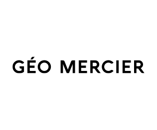 Logo geomercier