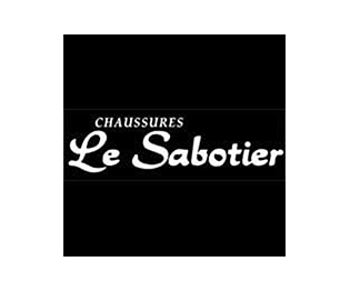 Logo sabotier